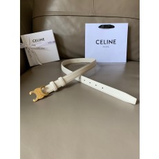 셀린느 CELINE 벨트 24mm