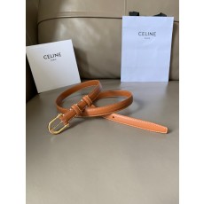 셀린느 CELINE 벨트 18mm