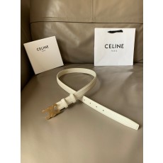 셀린느 CELINE 벨트 24mm