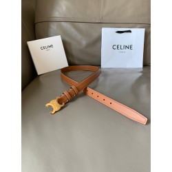 셀린느 CELINE 벨트 24mm