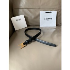 셀린느 CELINE 벨트 24mm