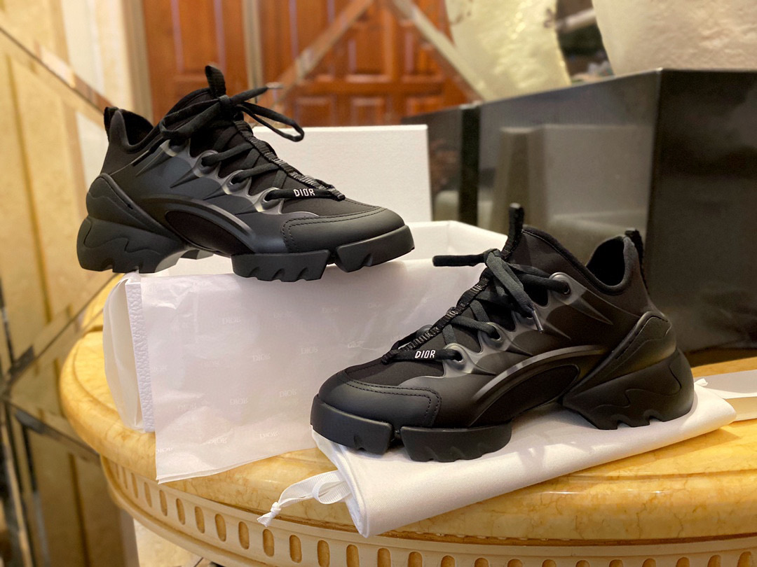 디올 DIOR 어글리슈즈