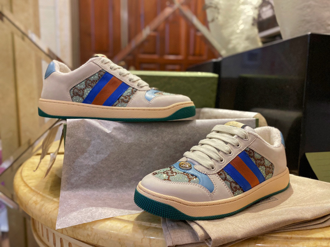 구찌 Gucci 스니커즈