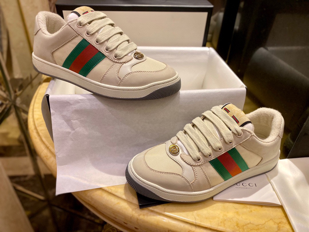 구찌 Gucci 스니커즈
