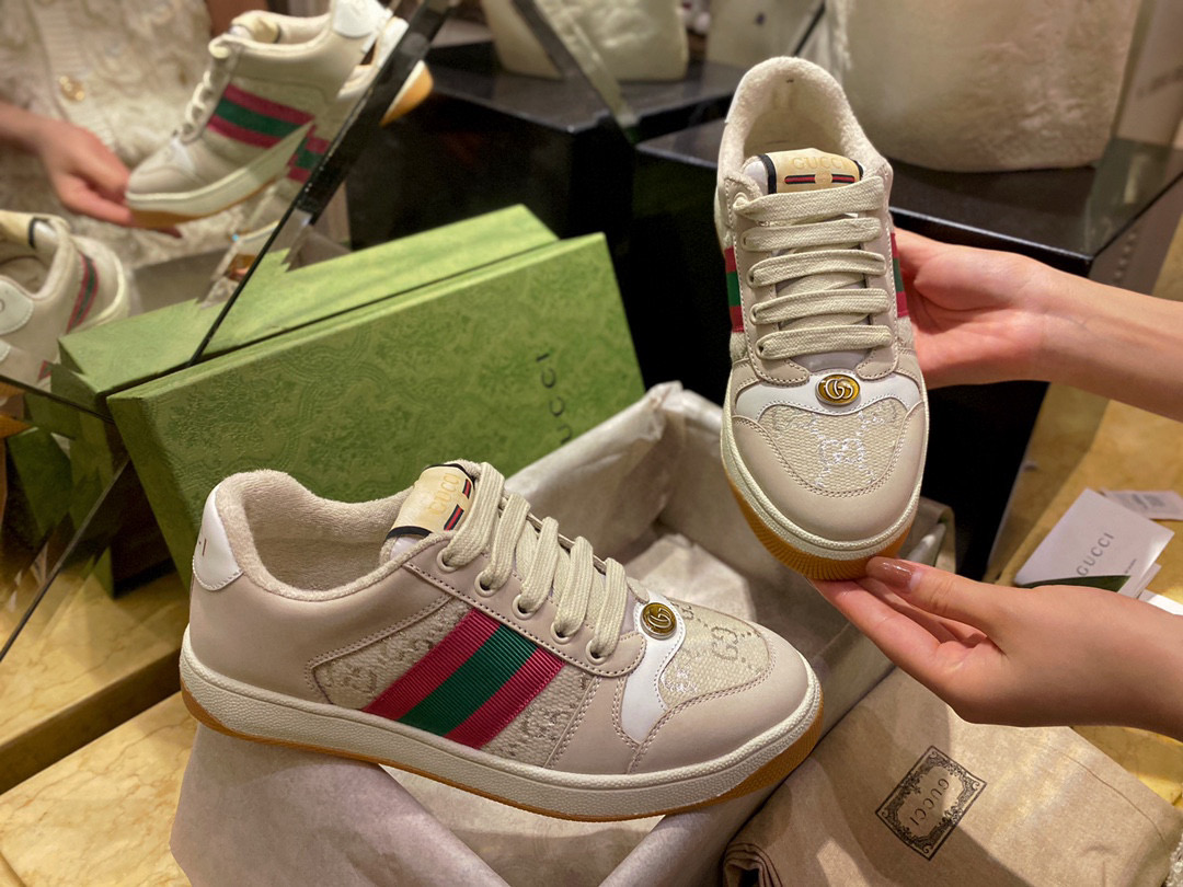 구찌 Gucci 스니커즈