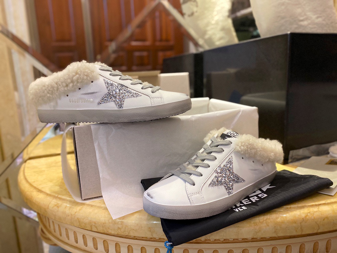 골든구스 Golden Goose 스니커즈