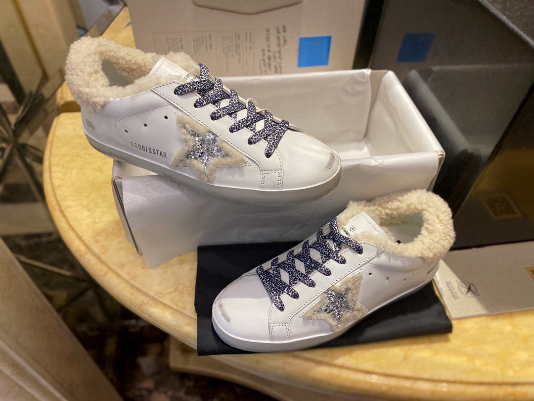 골든구스 Golden Goose 스니커즈