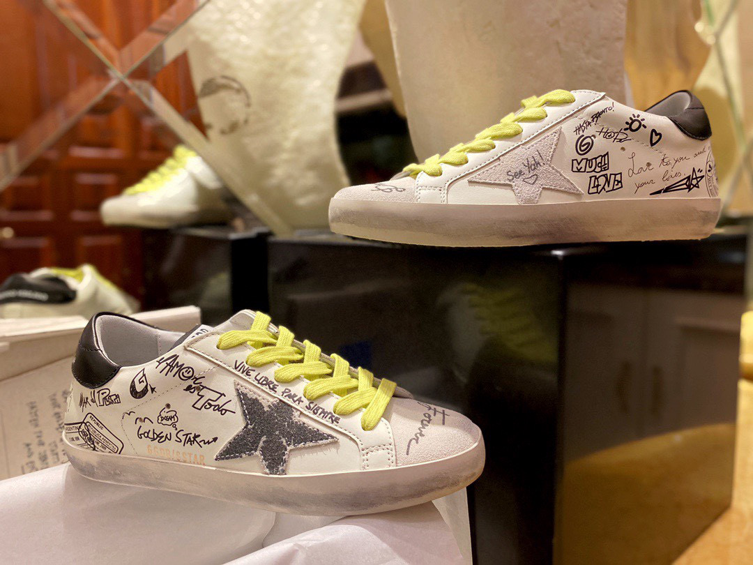 골든구스 Golden Goose 스니커즈