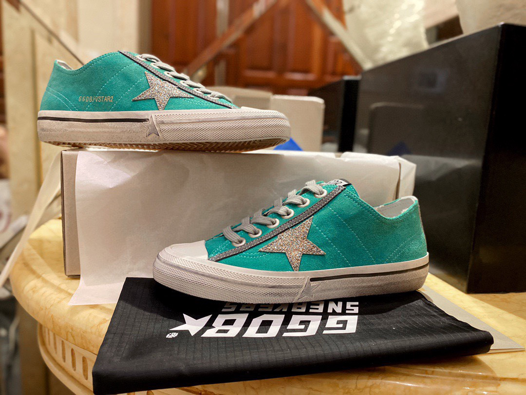 골든구스 Golden Goose 스니커즈