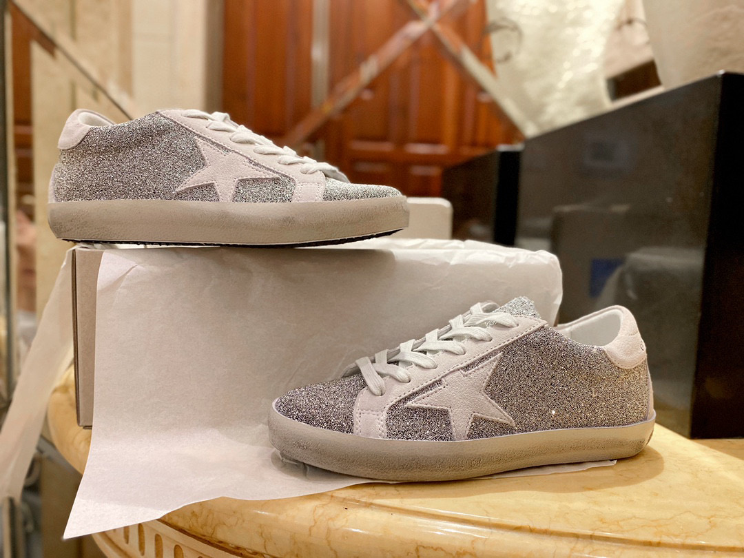 골든구스 Golden Goose 스니커즈