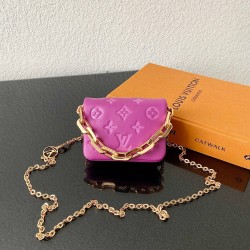 루이비통 Louis Vuitton 81125 미니백 13CM