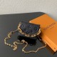 루이비통 Louis Vuitton 81125 미니백 13CM