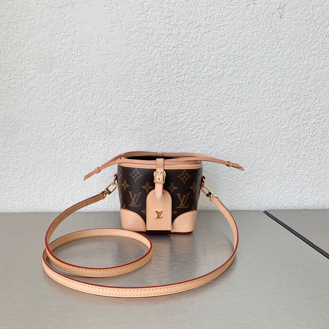 루이비통 Louis Vuitton 57099 미니백 11.5CM