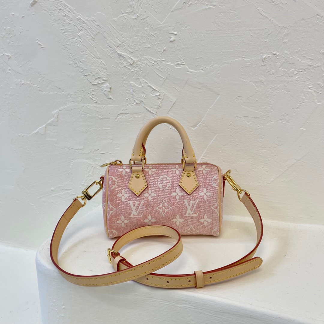 루이비통 Louis Vuitton 81213 미니백 16CM