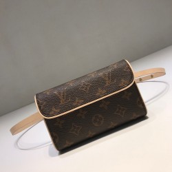 루이비통 Louis Vuitton 40716 미니백 16CM