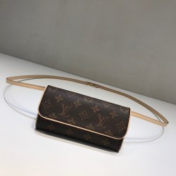 루이비통 Louis Vuitton 40714 미니백 19CM