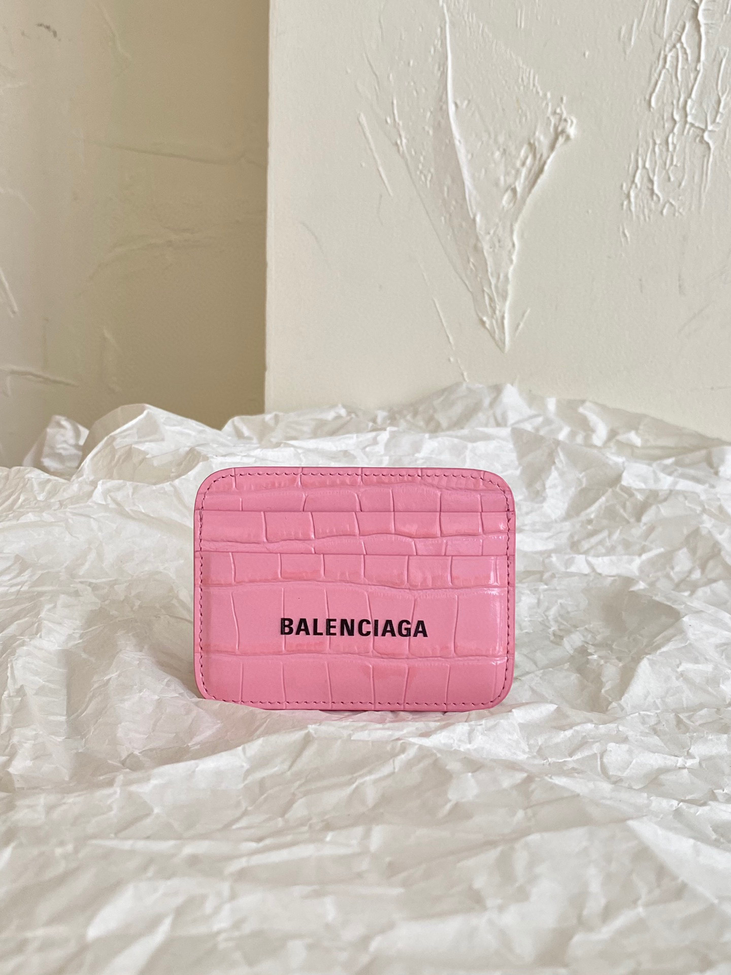 발렌시아가 Balenciaga 593812 지갑 9.9*7*1cm