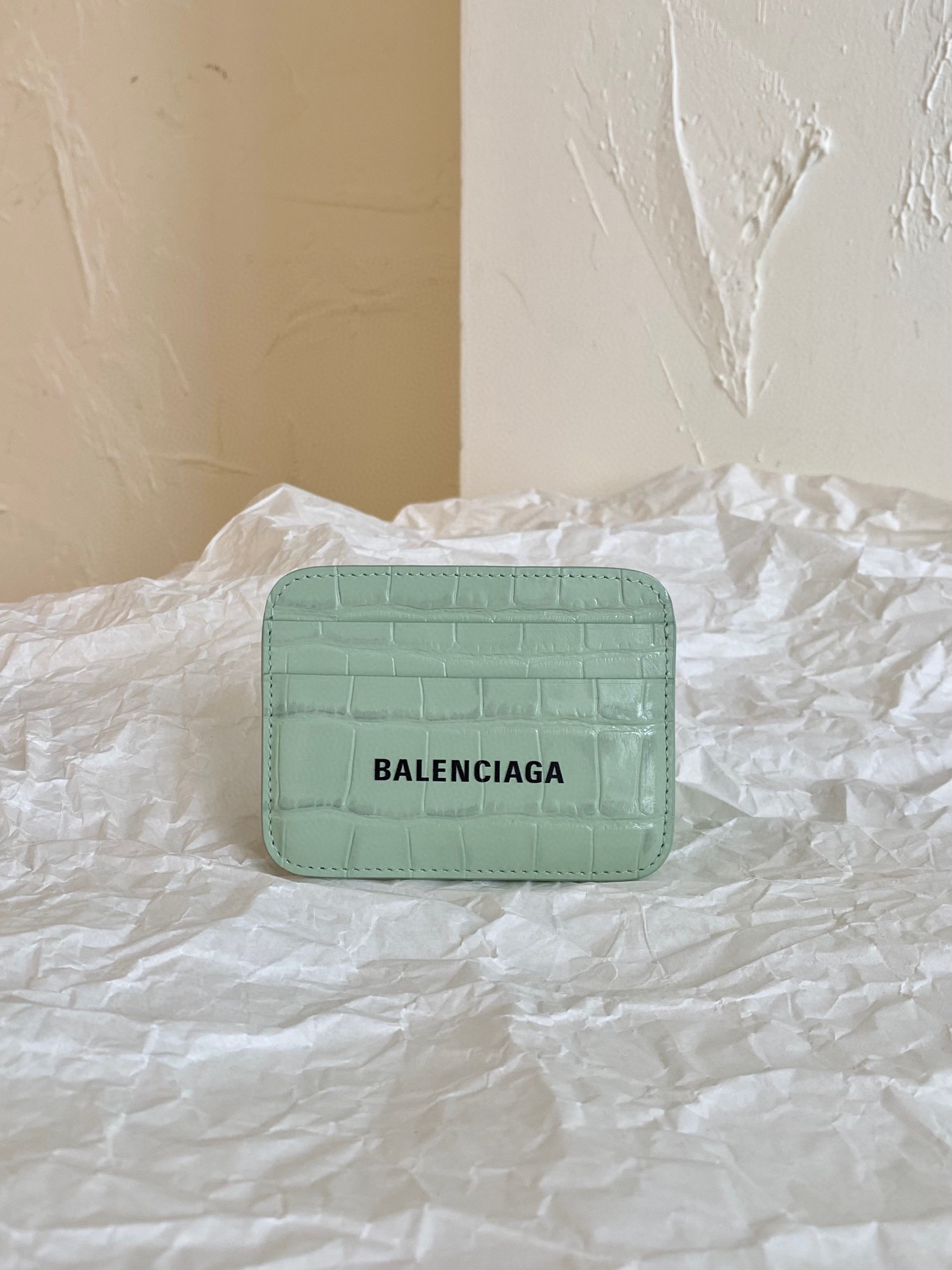 발렌시아가 Balenciaga 593812 지갑 9.9*7*1cm