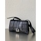 발렌시아가 Balenciaga 659241 모래시계 가방 23*13*9cm