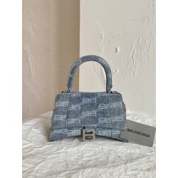 발렌시아가 Balenciaga 5935461 24*23*10cm