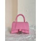 발렌시아가 Balenciaga 592833 모래시계 가방 19*13*8cm