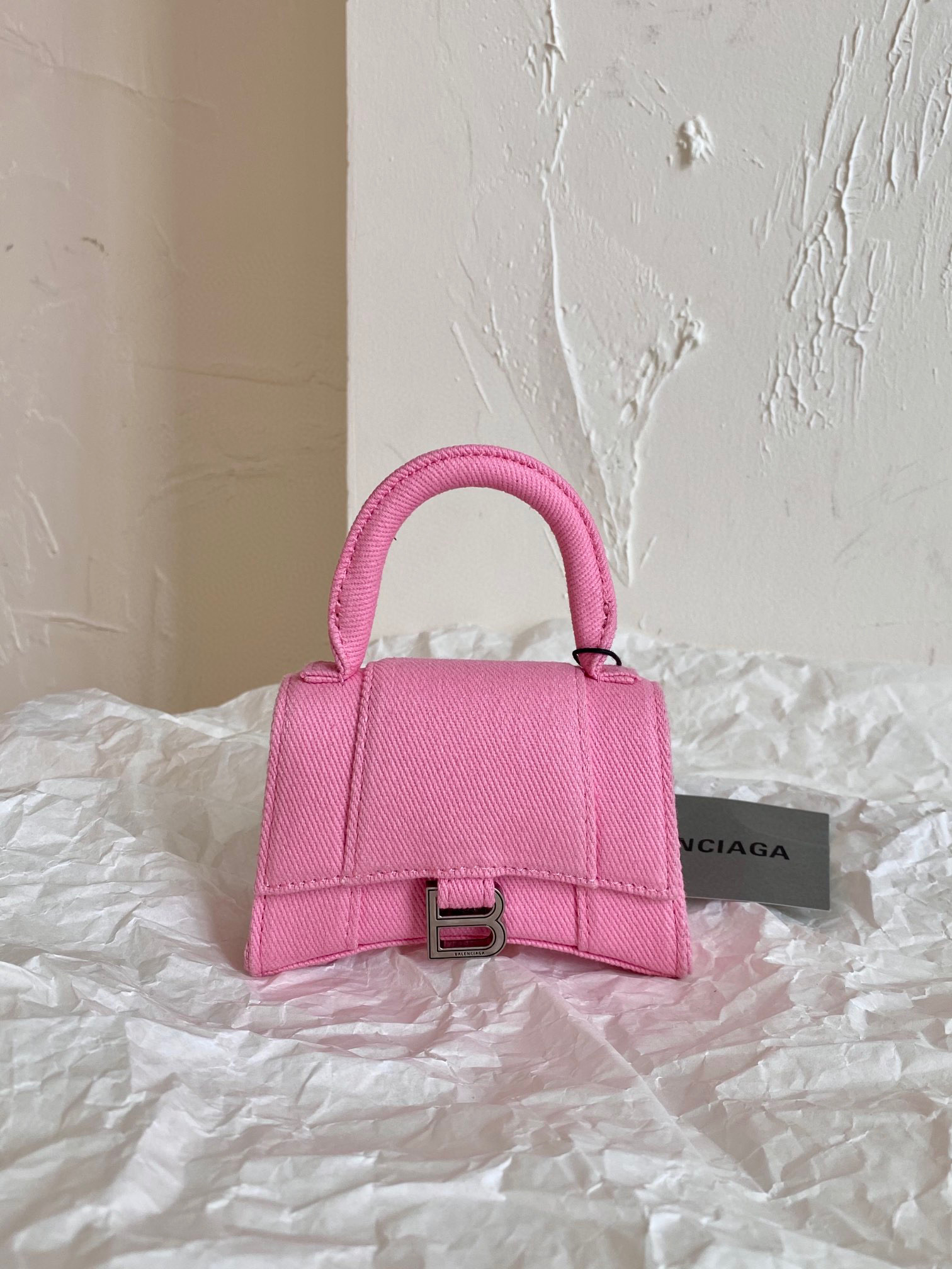 발렌시아가 Balenciaga 637372 미니 백 12*10*4.3cm