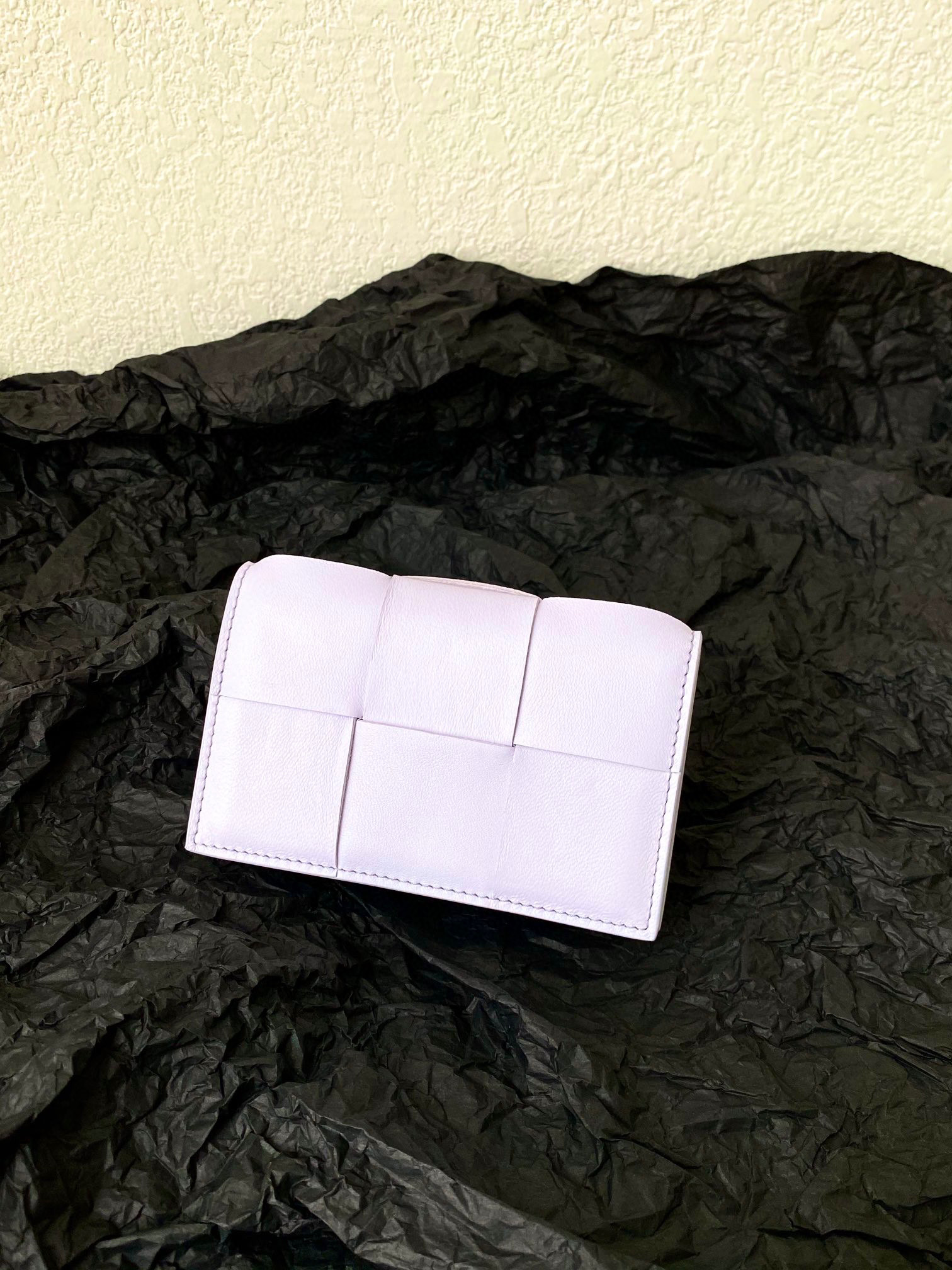 보테가 베네타 Bottega Veneta Business Card Case  카드 케이스 651396