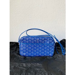 고야드 Goyard 6007 블루