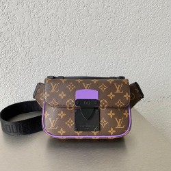 루이비통 Louis Vuitton 46245 벨트 백  21CM