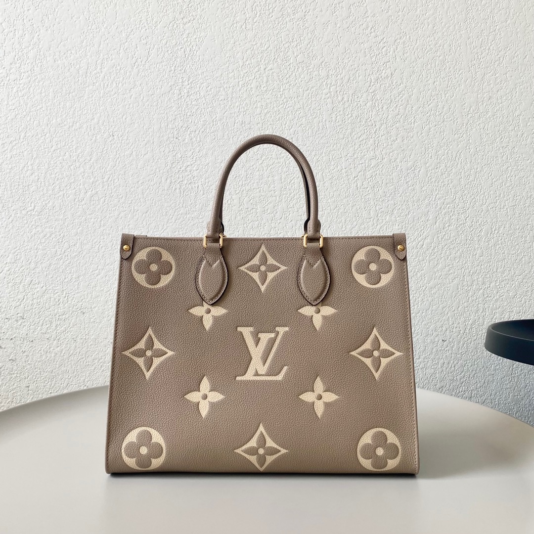 루이비통 Louis Vuitton 44418 토트 백  34CM