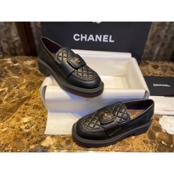 샤넬 CHANEL 로퍼 슈즈