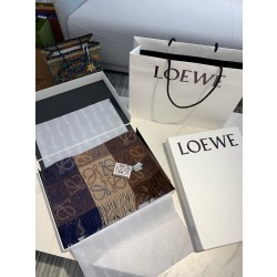 로에베 Loewe 스카프