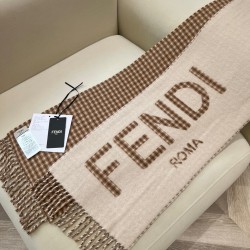 펜디 FENDI 스카프 180*30cm