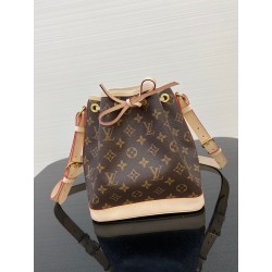 루이비통 Louis Vuitton 43150  버킷 백  24CM