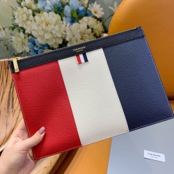 톰브라운 Thom Browne 클러치 30CM