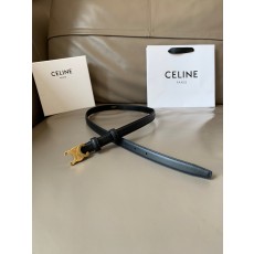 셀린느 CELINE 벨트 18mm