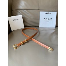 셀린느 CELINE 벨트 18mm