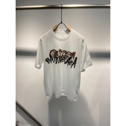 발렌시아가 x 구찌 Balenciaga x Gucci 반팔 티셔츠