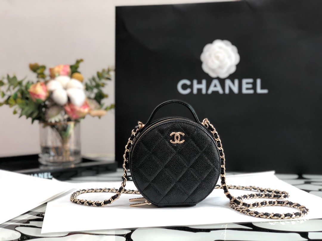 CHANEL 미니백 12CM