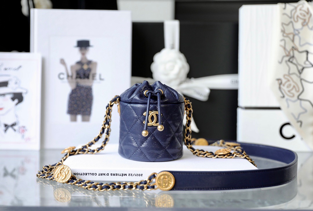 CHANEL 미니백 11CM