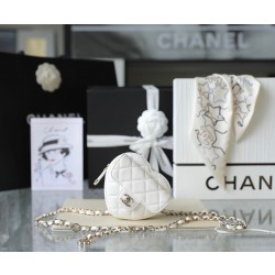 CHANEL 벨트 백 11CM