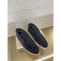 로로피아나 Loro Piana Open Walk 오픈 워크