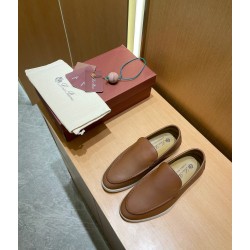 로로피아나 Loro Piana Summer Charms Walk 모카신