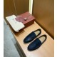 로로피아나 Loro Piana Summer Charms Walk 모카신