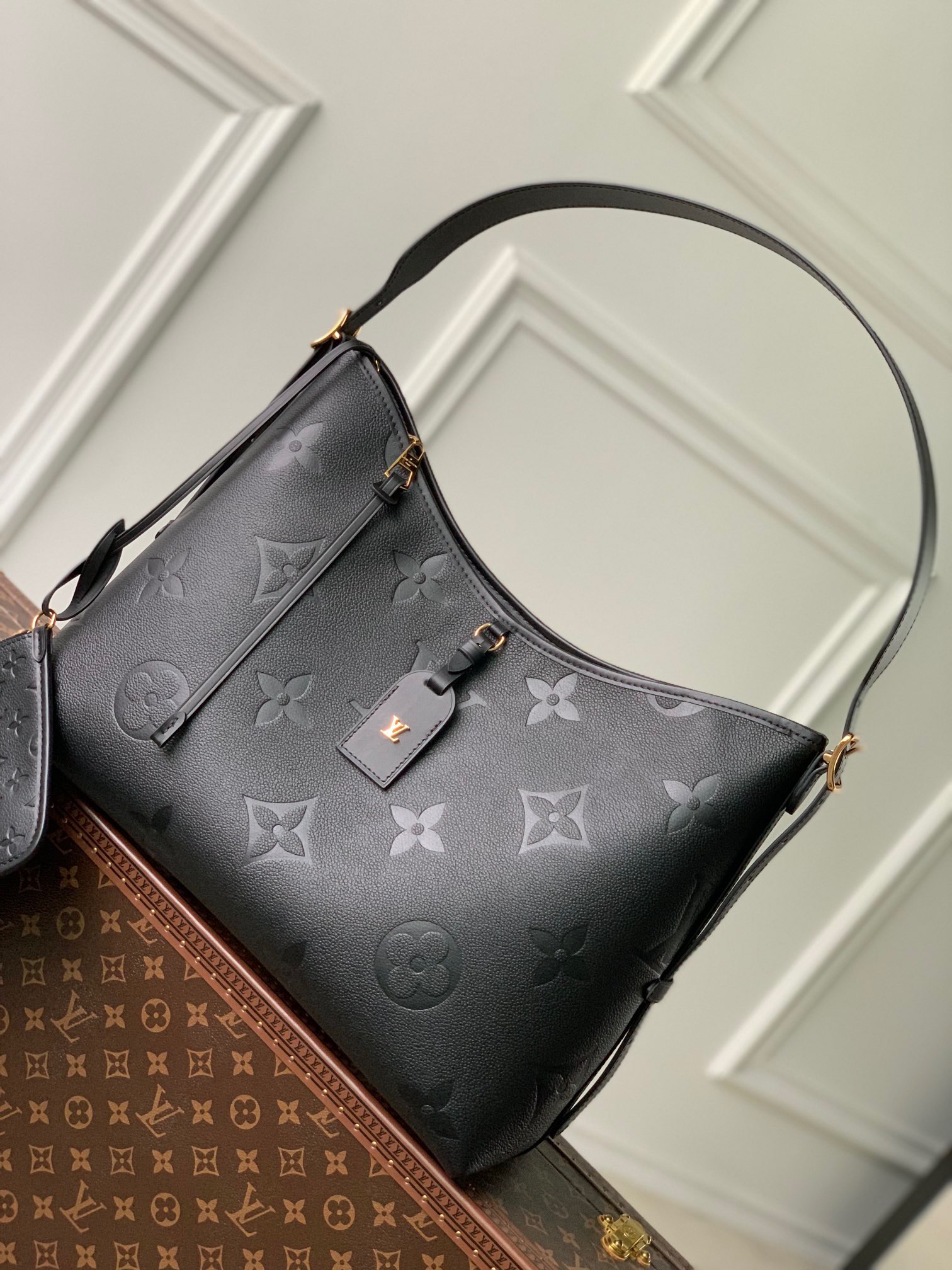 루이비통 Louis Vuitton 46289 토트 백 39CM