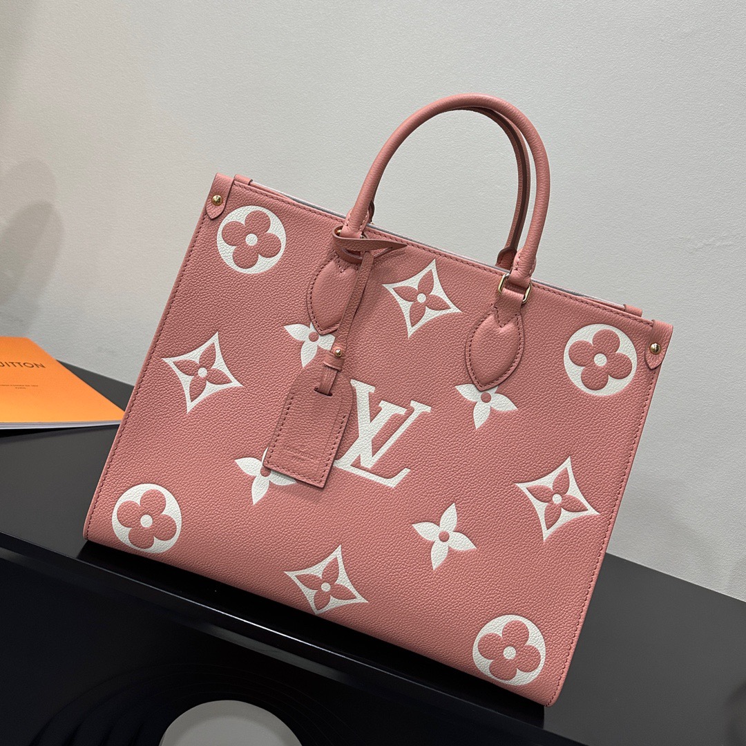 루이비통 Louis Vuitton 45595 토트 백 34CM