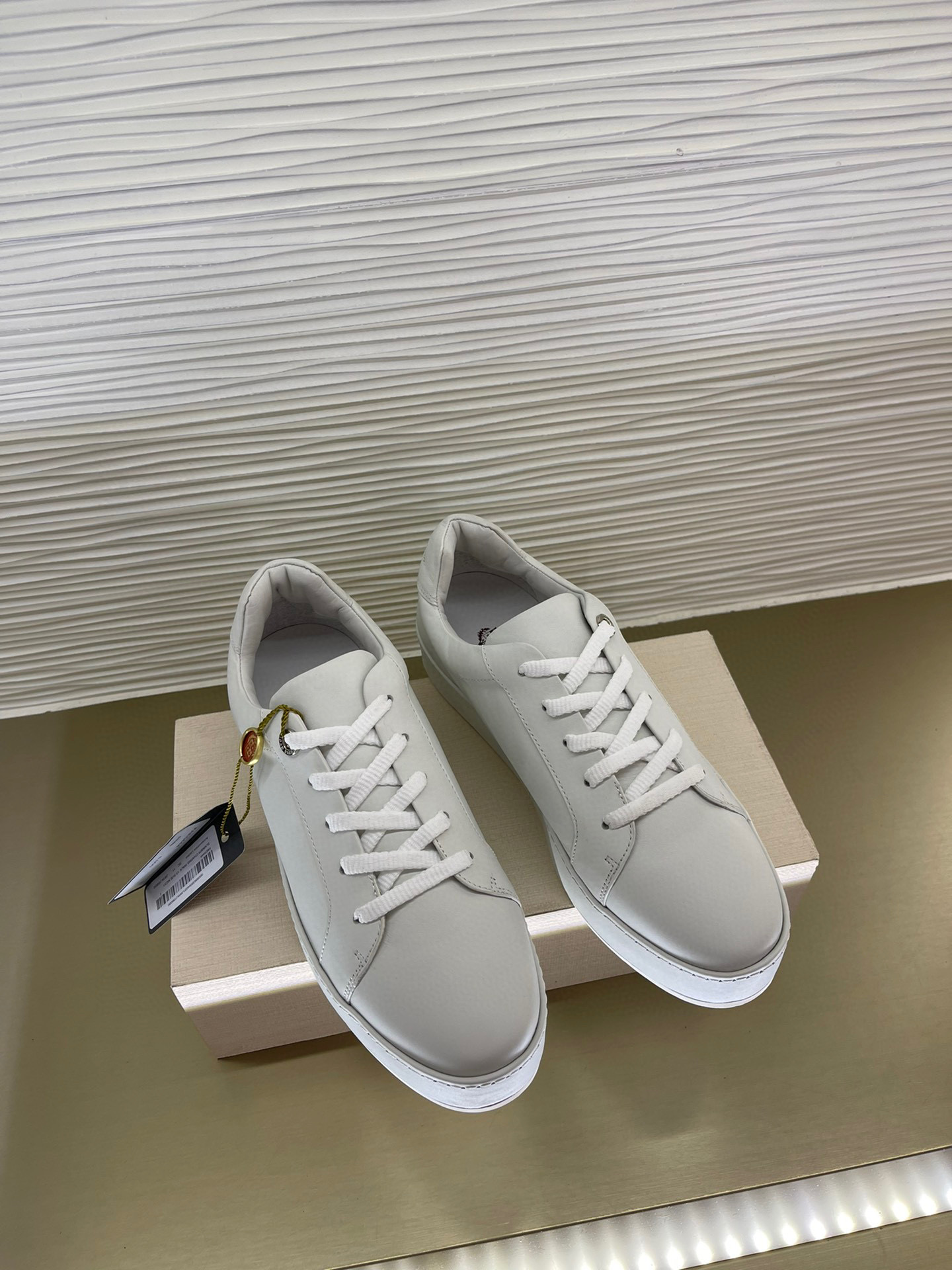 로로피아나 Loro Piana Nuages 스니커즈