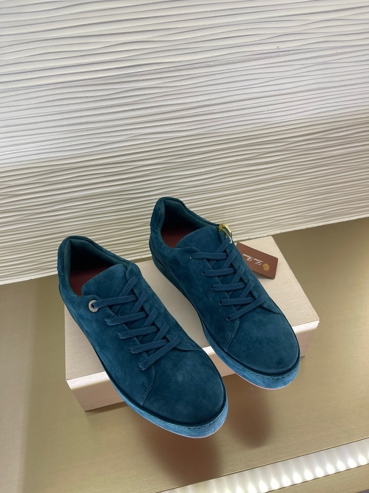 로로피아나 Loro Piana Nuages 스니커즈