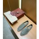 로로피아나 Loro Piana Summer Charms Walk 모카신