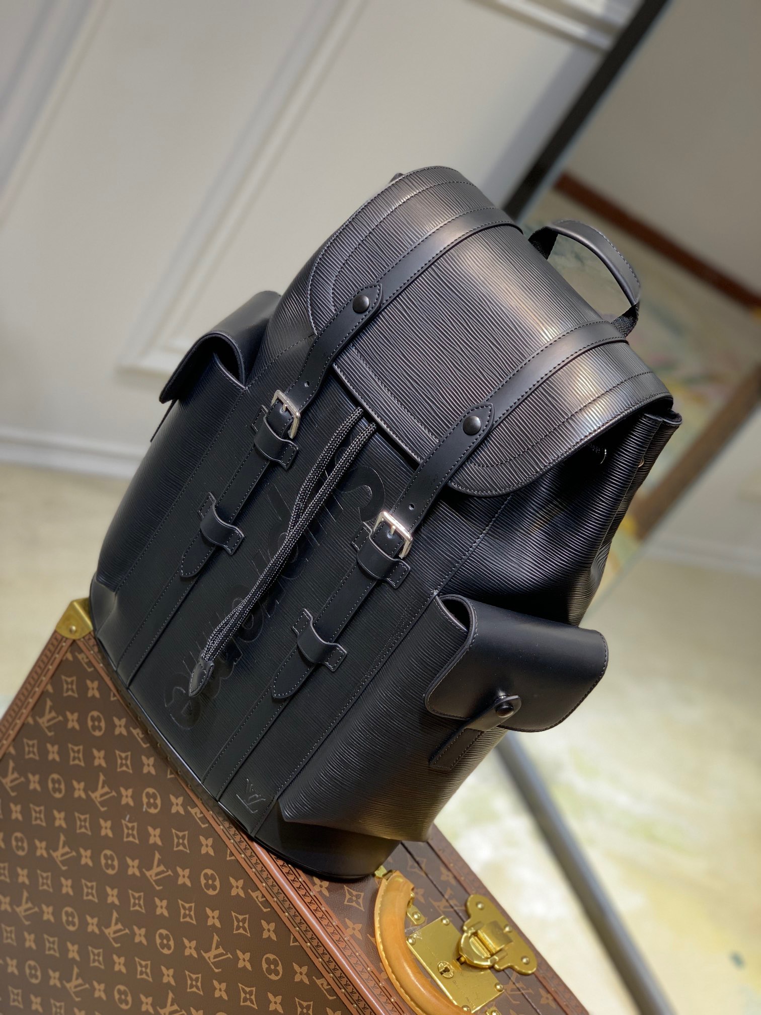루이비통 Louis Vuitton 53414 백팩  34CM